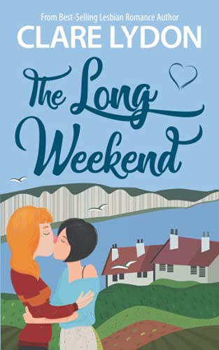 The Long Weekend book cover