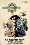 Lethbridge-Stewart: The Schizoid Earth