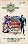 Lethbridge-Stewart: Mutually Assured Domination