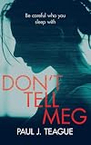 Don't Tell Meg