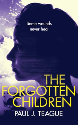 The Forgotten Children book cover