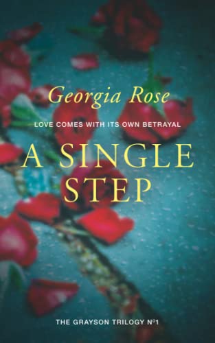A Single Step book cover