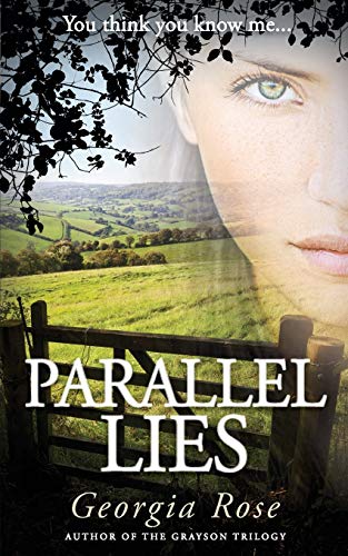 Parallel Lies book cover