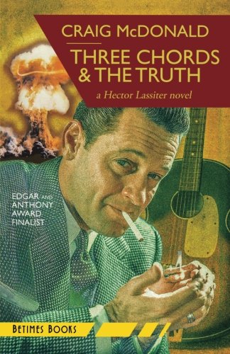 Three Chords & the Truth book cover