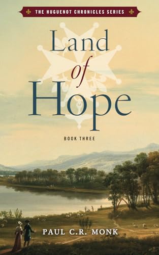 Land of Hope book cover