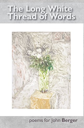 Long White Thread of Words book cover
