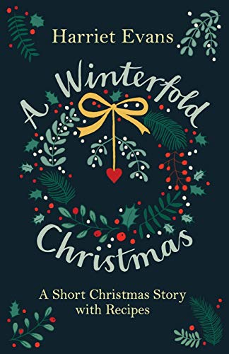 A Winterfold Christmas book cover