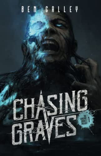 Chasing Graves book cover