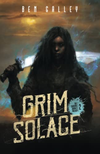 Grim Solace book cover