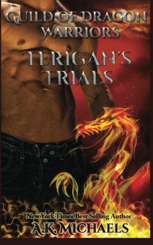 Terigan's Trials book cover