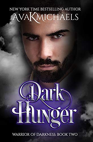 Dark Hunger cover
