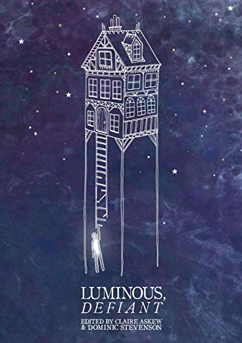 Luminous Defiant cover