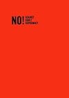 NO!: Against Adult Supremacy