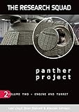 Panther Project Engine And Turret