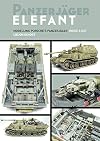 Panzerjager Elefant: Modelling Porsche's Panzerjager Inside and Out