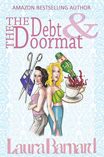 The Debt & the Doormat book cover