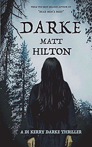 Darke book cover