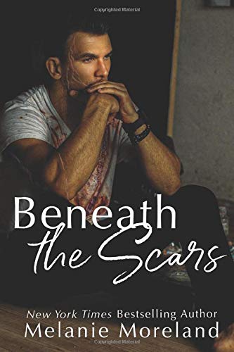 Beneath The Scars book cover
