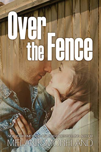 Over the Fence book cover