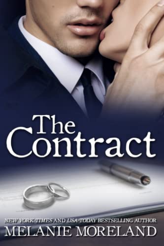 The Contract book cover