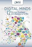 Digital Minds: 12 Cl%C3%A9s Pour D%C3%A9velopper Votre Business Sur Le Web