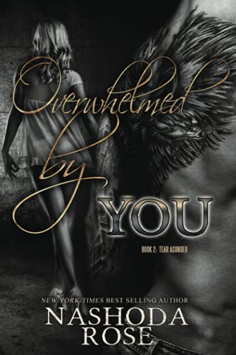 Overwhelmed by You book cover