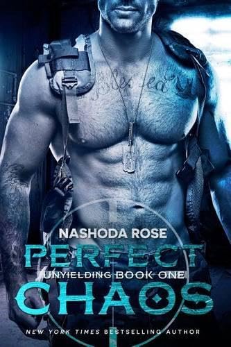 Perfect Chaos book cover