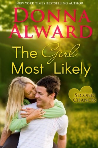 The Girl Most Likely book cover
