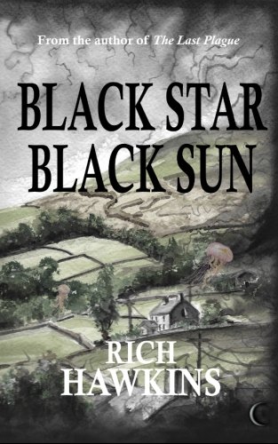 Black Star Black Sun book cover