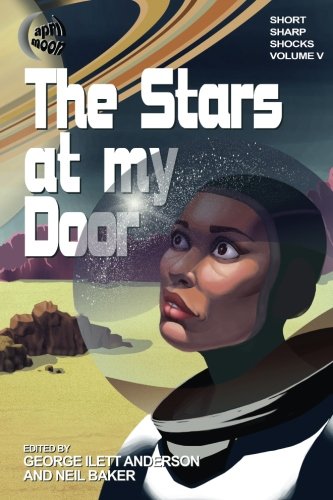 The Stars at my Door book cover