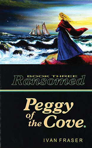 Cover of Peggy of the Cove