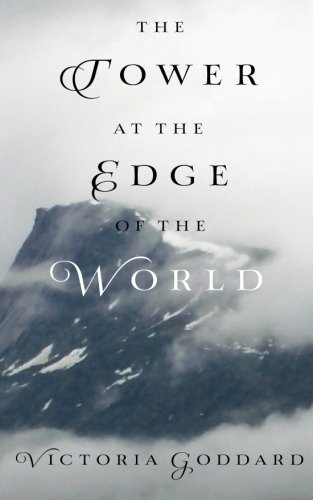 The Tower at the Edge of the World book cover