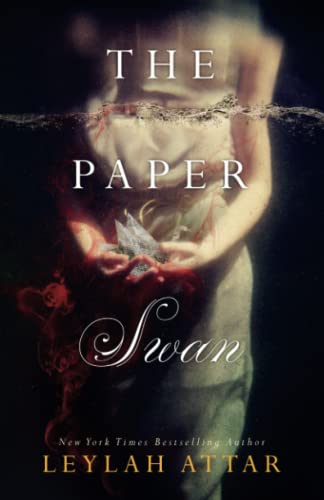 The Paper Swan book cover