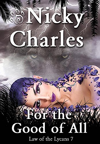 For the Good of All cover