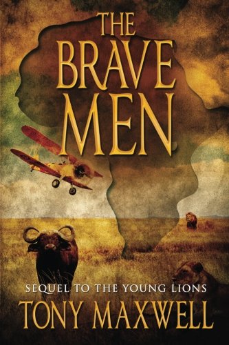 The Brave Men book cover