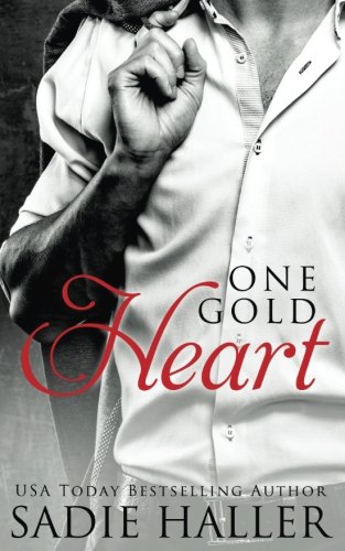 One Gold Heart book cover