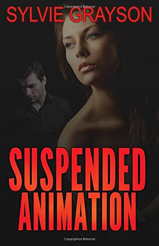 Suspended Animation book cover
