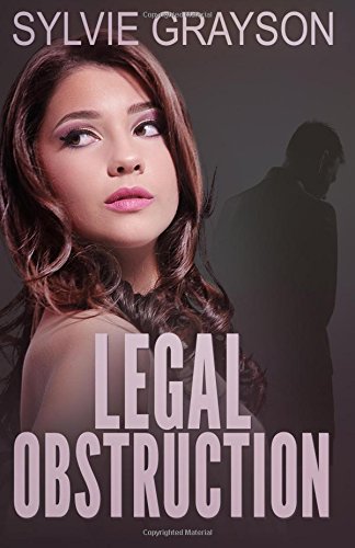 Legal Obstruction book cover