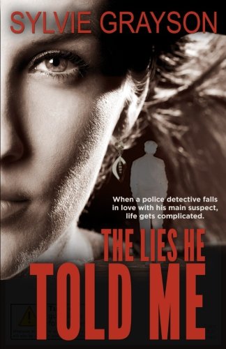 The Lies He Told Me book cover