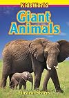 Giant Animals (Kids World)