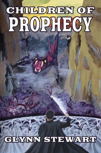 Children of Prophecy