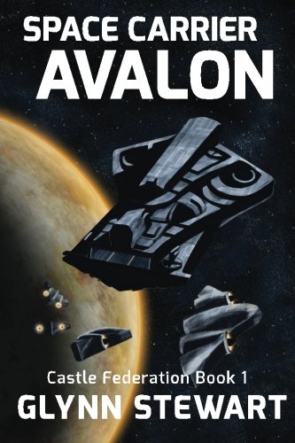 Space Carrier Avalon