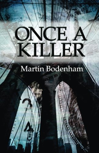 Once a Killer book cover