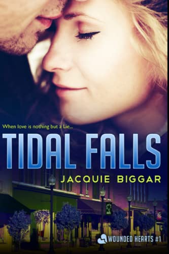 Tidal Falls book cover