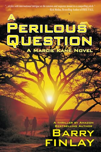 A Perilous Question book cover