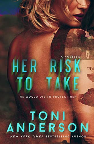 Her Risk to Take book cover