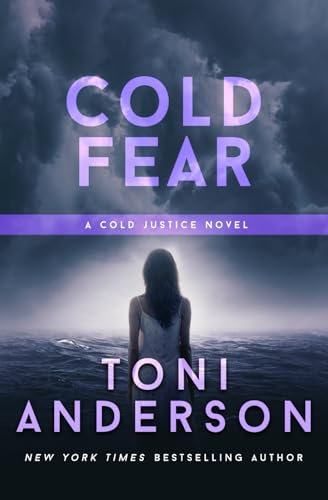 Cold Fear book cover