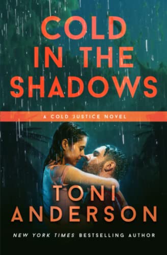 Cold in the Shadows book cover