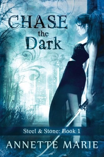 Chase the Dark cover