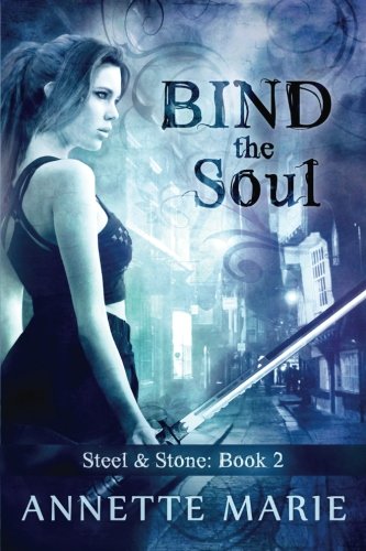 Bind the Soul cover